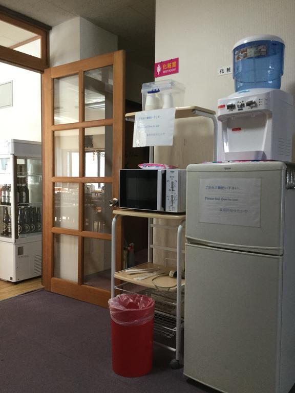 Onsen Minshuku Yutakaya Otel Yuzawa  Dış mekan fotoğraf