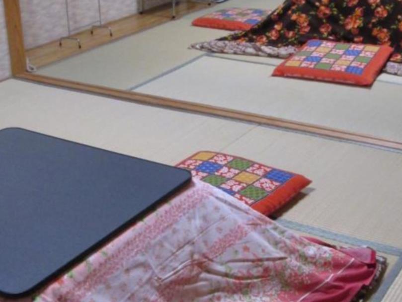 Onsen Minshuku Yutakaya Otel Yuzawa  Dış mekan fotoğraf