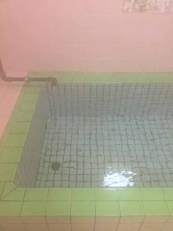 Onsen Minshuku Yutakaya Otel Yuzawa  Dış mekan fotoğraf